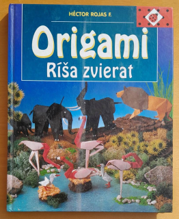 Origami / Ríša zvierat