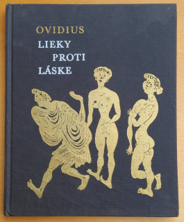 Lieky proti láske / Kruh milovníkov poézie