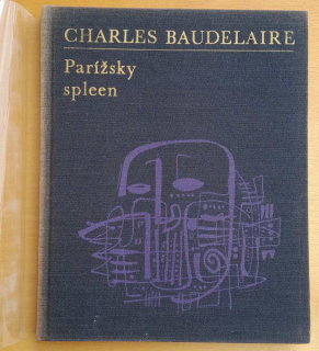 Parížsky spleen / Kruh milovníkov poézie