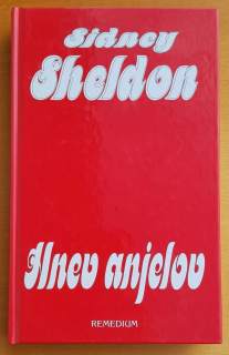 Hnev anjelov / Sidney Sheldon