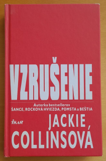 Vzrušenie