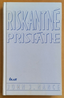 Riskantné pristátie