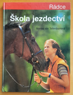 Škola jezdectví / Rádce