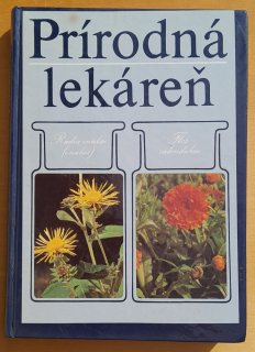 Prírodná lekáreň