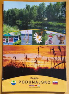 Región Podunajsko