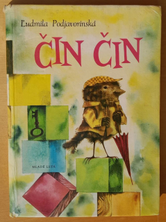 Čin Čin / Edícia Zlatý kľúčik