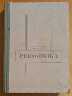 Pedagogika