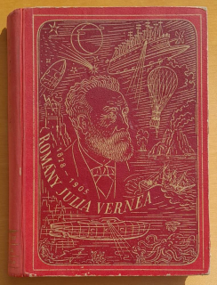 Zemí šelem / Jules Verne
