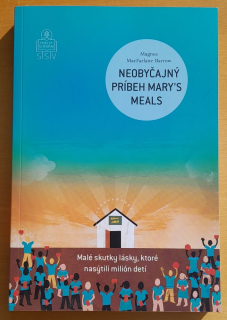 Neobyčajný príbeh Marys Meals