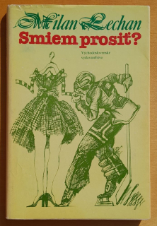 Smiem prosiť? / Krátke humoristické prózy