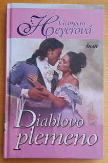 Diablovo plemeno