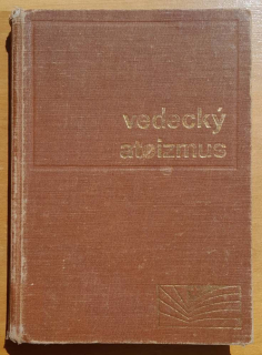 Vedecký ateizmus