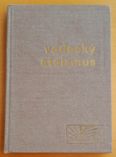 Vedecký ateizmus