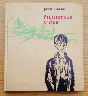 Pionierske srdce
