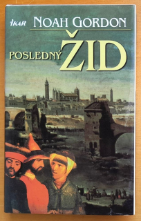 Posledný žid