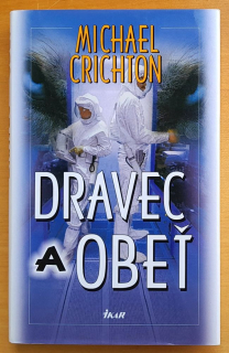 Dravec a obeť