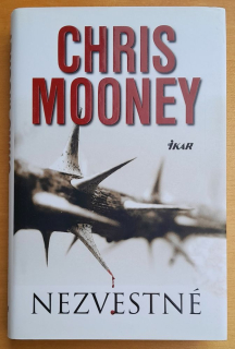 Nezvestné / 1. diel série Darby McCormicková