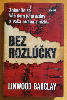 Bez rozlúčky / Linwood Barclay