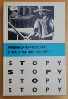 Piráti na Mississippi / STOPY