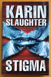 Stigma / 4. diel série Grant County