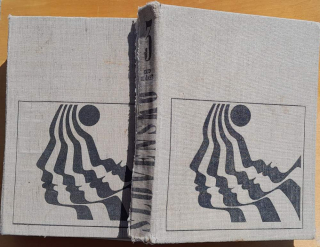 Slovensko 3. Ľud I.+ II. časť