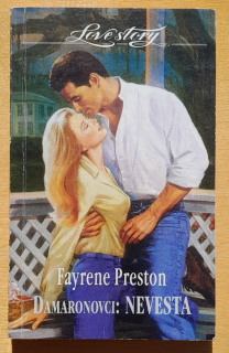Nevesta / Damaronovci 1. / Love story 127
