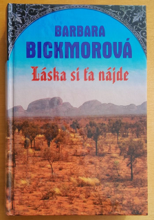 Láska si ťa nájde / 1. diel série