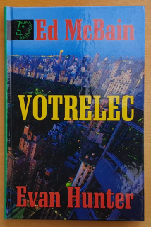 Votrelec / Zelená knižnica