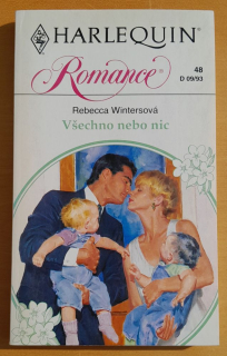 Všechno nebo nic / Romance 48 D 09-93