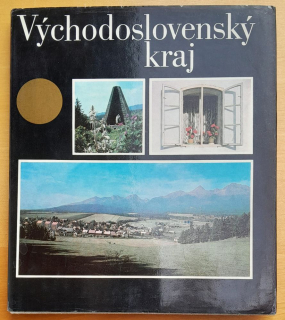 Východoslovenský kraj