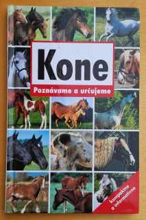 Kone / Poznávame a určujeme