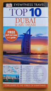 Dubai and Abu Dhabi / Top 10