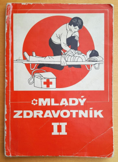 Mladý zdravotník II.