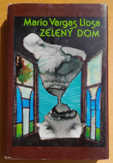 Zelený dom