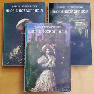 Údolie rozhodnutia 1. 2. 3. / Tvorba národov