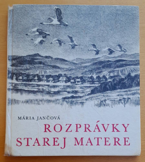 Rozprávky starej matere / KMČ