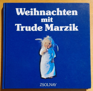 Weihnachten mit Trude Marzik