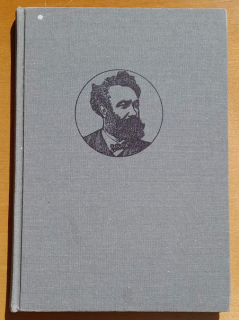 Ocelové město / Podivuhodné cesty