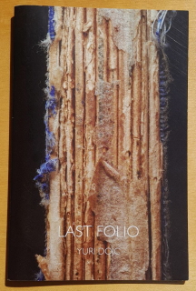 Last Folio / Yuri Dojc