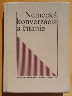 Nemecká konverzácia a čítanie