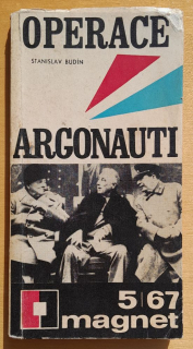 Operace Argonauti / Magnet 5/67