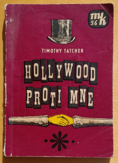 Hollywood proti mne