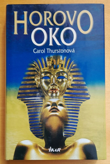Horovo oko