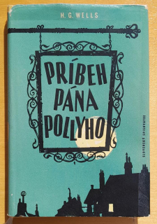 Príbeh pána Pollyho