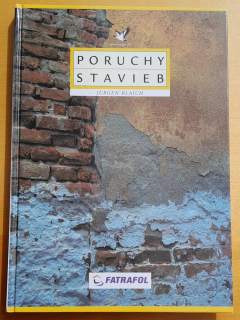 Poruchy stavieb