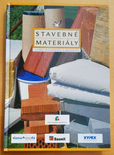 Stavebné materiály