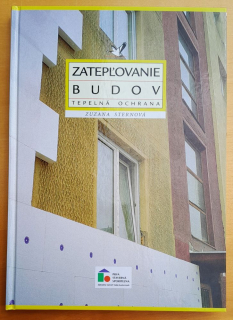 Zatepľovanie budov / Tepelná ochrana