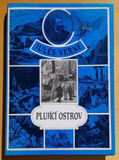 Plující ostrov