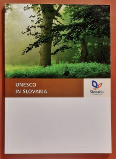 Unesco in Slovakia