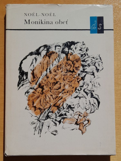 Monikina obeť / Edícia Dobré slovo